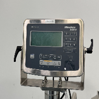 Pall LM200JCMA-B4A 200-Liter Single-Use Mixing Container image 2